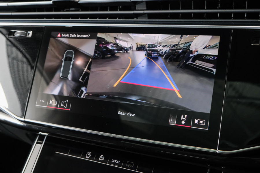 2025 Audi Q7 4M 45 TFSI SUV