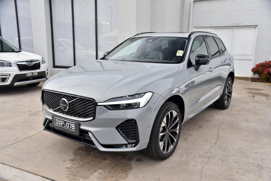 2025 MY26 Volvo XC60 UZ Ultra B5 Dark SUV Image 23