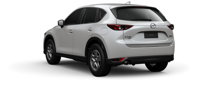 2021 MY20 Mazda CX-5 KF Series Maxx Other Mobile Image 17