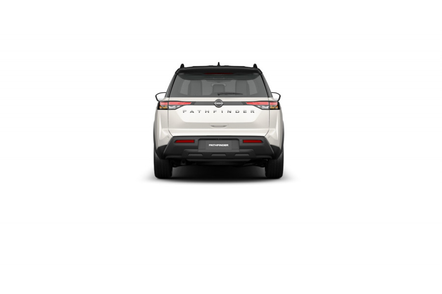 2024 Nissan Pathfinder R53 Ti SUV Image 23