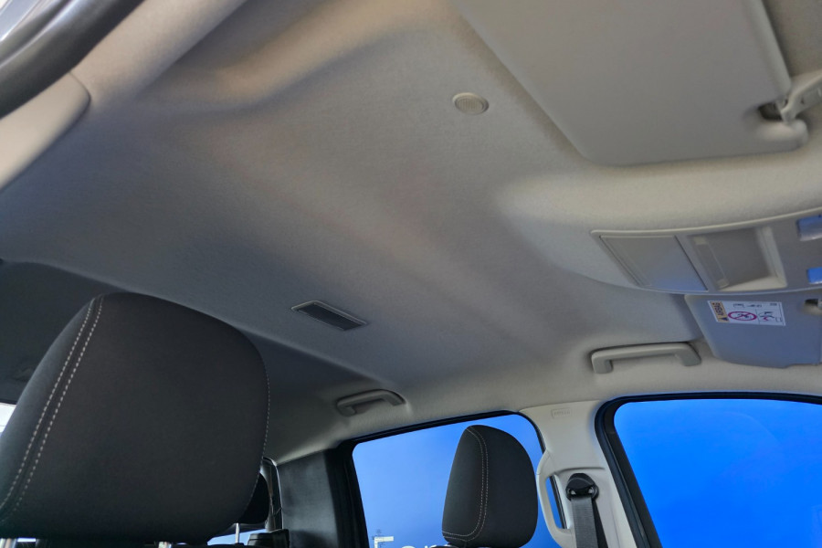 2024 MY24.5 Ford Ranger P703 XLT Ute Image 18