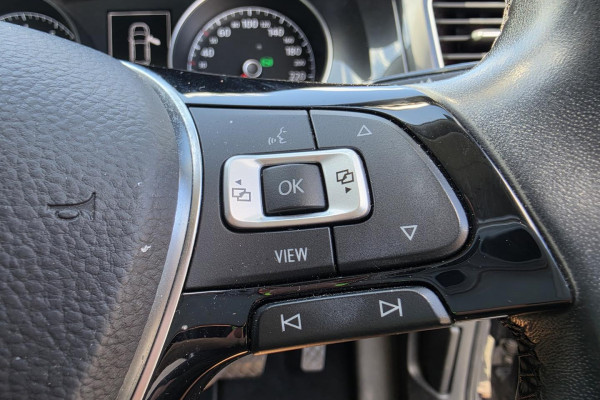 2019 MY19.5 Volkswagen Golf 7.5 110TSI Comfortline Hatch Image 24