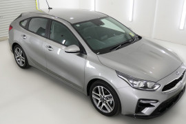 Kia Cerato Hatch Sport Plus BD