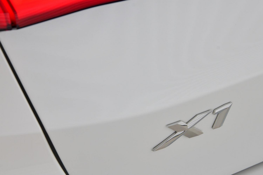2025 BMW X1 U11 sDrive18i SUV