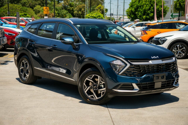 2024 Kia Sportage NQ5 S SUV