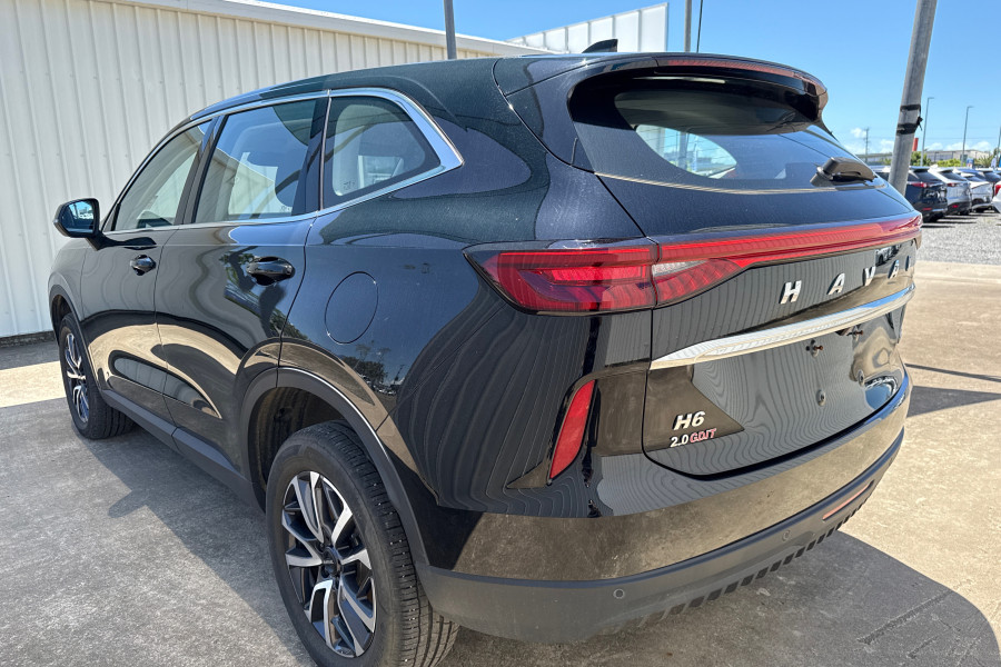 2023 GWM Haval H6 B01 Premium SUV Image 7