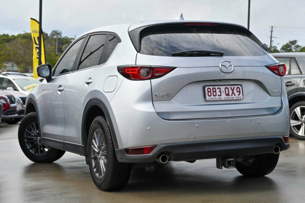2020 Mazda CX-5 KF Series Maxx SUV Image 2