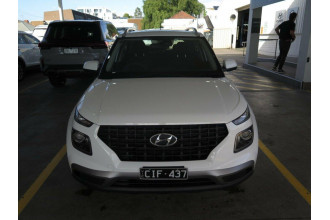 2023 Hyundai Venue QX.V5 Elite SUV