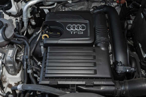 2022 MY23 Audi Q3 F3 35 TFSI SUV image 19