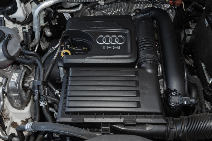 2022 MY23 Audi Q3 F3 35 TFSI SUV