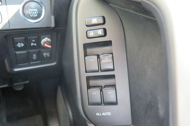 2016 Toyota LandCruiser Prado GDJ150R GXL SUV Image 26