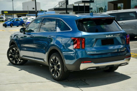 2025 Kia Sorento MQ4 PE GT-Line SUV