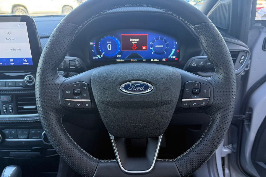2023 Ford Puma JK ST-Line V SUV Image 16