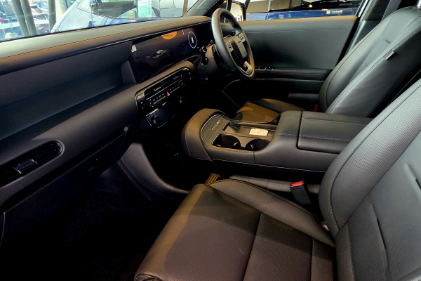 2026 Hyundai Palisade hybrid LX3.V1 Calligraphy Black ink Edition SUV Image 17