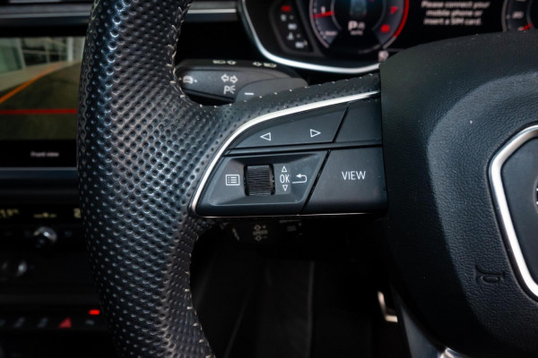 2020 MY21 Audi Q3 F3 40 TFSI S line SUV image 13