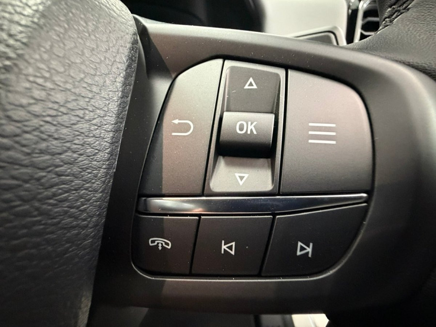 2026 MY26.5 Ford Everest UB Sport SUV Image 31