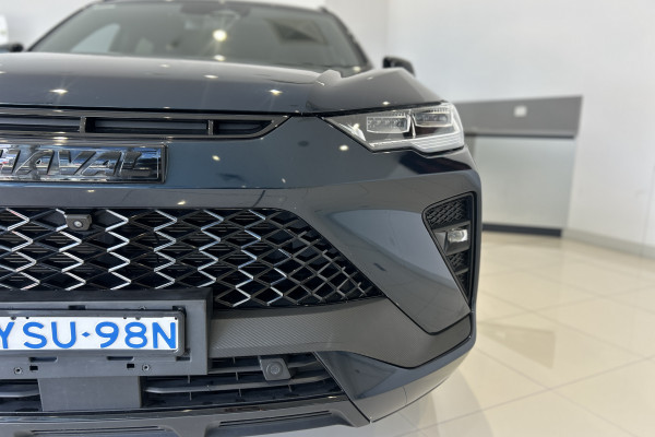 2022 GWM Haval H6GT B03 Ultra SUV Image 3
