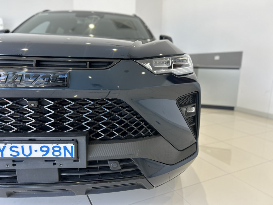 2022 GWM Haval H6GT B03 Ultra SUV Image 3