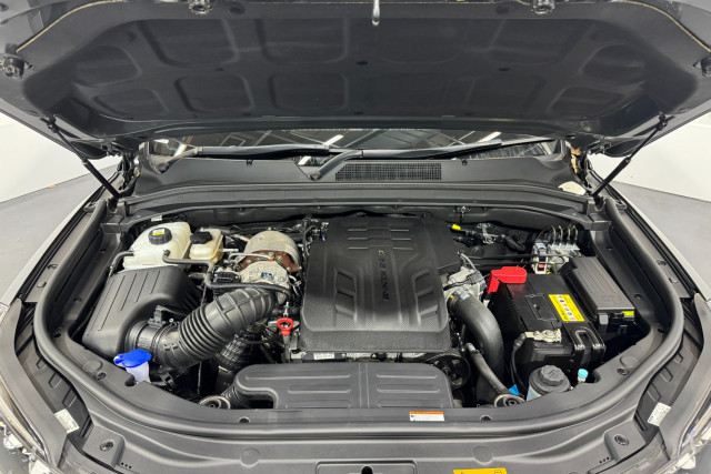 2024 SsangYong Rexton Y461 MY24 Ultimate Wagon Image 27