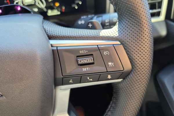 2026 Mitsubishi Outlander ZM Black Edition SUV Image 34