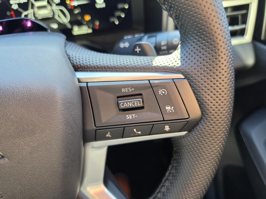 2026 Mitsubishi Outlander ZM Black Edition SUV Image 34