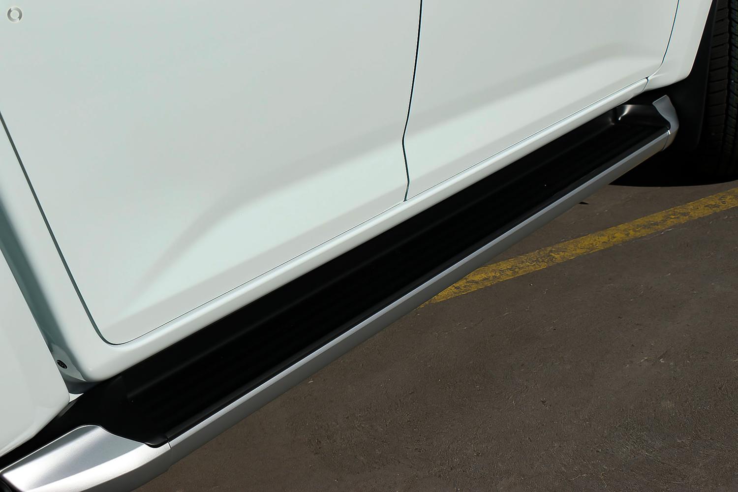 2023 Mazda BT-50 TF GT Ute Image 11