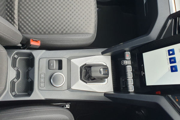 2025 Volkswagen Amarok NF TDI500 Life Ute Image 20