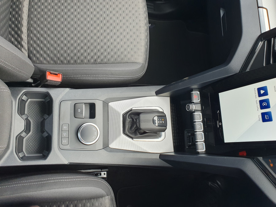 2025 Volkswagen Amarok NF TDI500 Life Ute Image 20