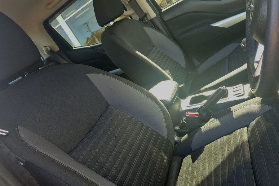 2021 Nissan Navara D23 SL Ute Image 10