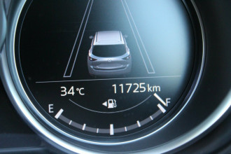 2019 Mazda CX-5 KF4WLA GT SKYACTIV-Drive i-ACTIV AWD Suv image 30