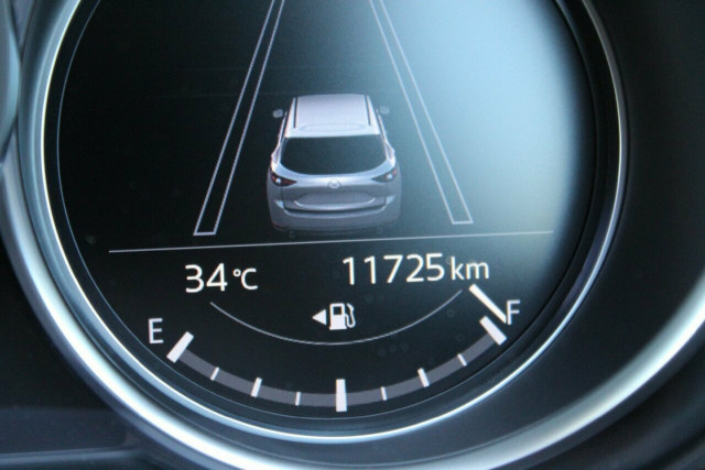 2019 Mazda CX-5 KF4WLA GT SKYACTIV-Drive i-ACTIV AWD Suv Mobile Image 30