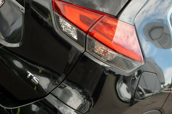2017 Nissan X-Trail T32 Series II TS Wagon Image 7