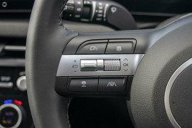 2025 Hyundai Tucson NX4.V3  SUV image 15