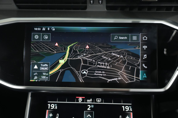 2020 Audi A6 40 TFSI Sedan image 23