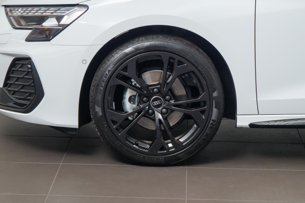 2026 Audi A3 GY TFSI 110kW S line Sedan image 20