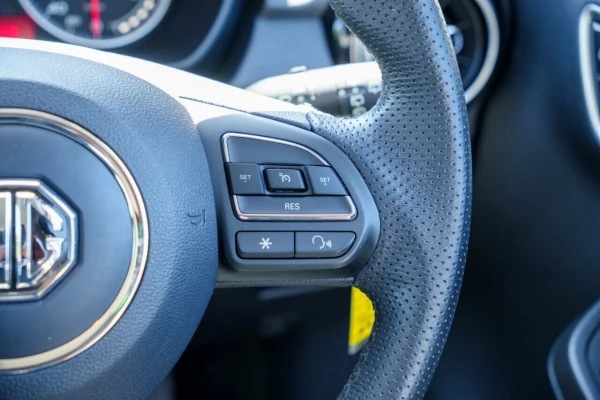 2022 MG MG3 SZP1 Core Hatch Image 12