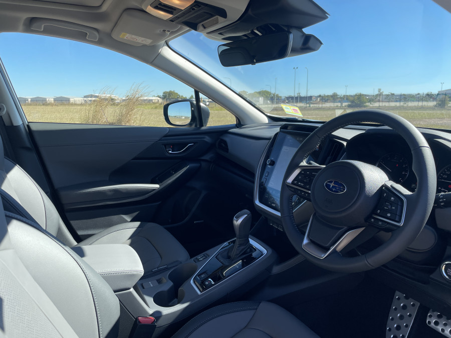 2026 Subaru Crosstrek G6X 2.0S SUV Image 12