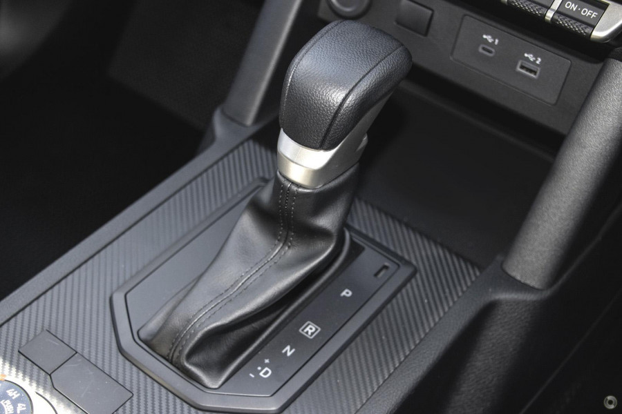 2024 Mitsubishi Triton MV GLX Ute Image 14
