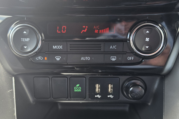 2024 Mitsubishi Eclipse Cross YB LS SUV Image 17