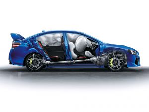 5 star ANCAP rating Image