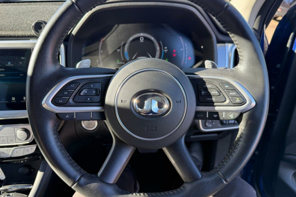 2023 GWM Ute NPW Cannon XSR Ute Image 20