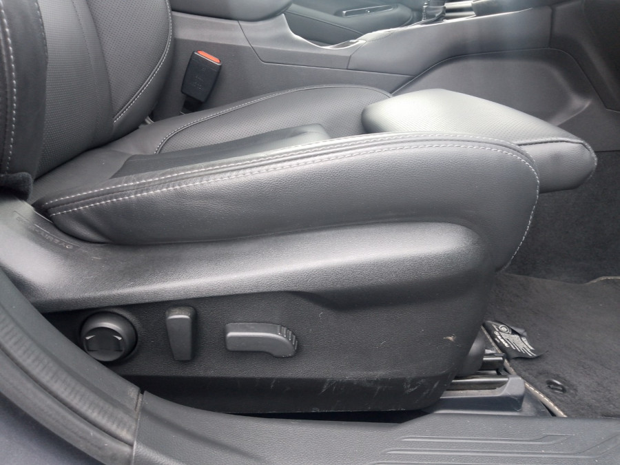 2022 MY23 Subaru Outback 6GEN AWD Touring SUV Image 22