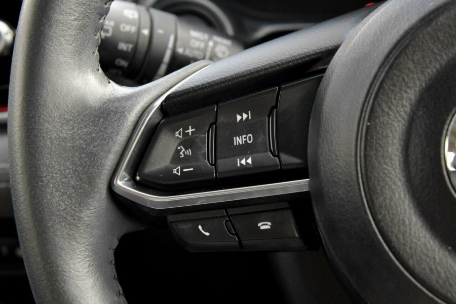 2019 Mazda CX-3 DK Akari SUV Image 11