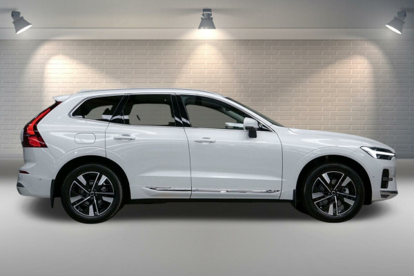 2025 MY26 Volvo XC60 UZ Plus B5 Bright SUV Image 16