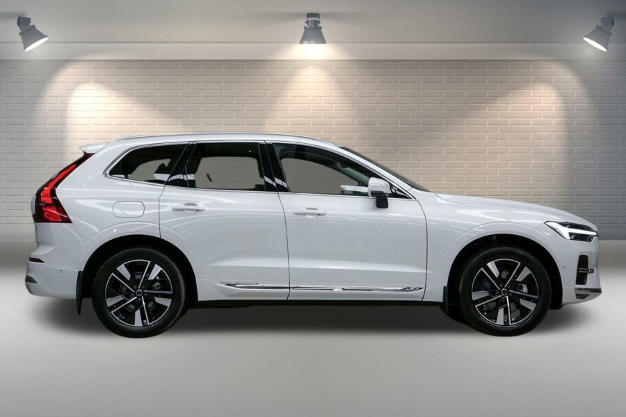 2025 MY26 Volvo XC60 UZ Plus B5 Bright SUV Image 16