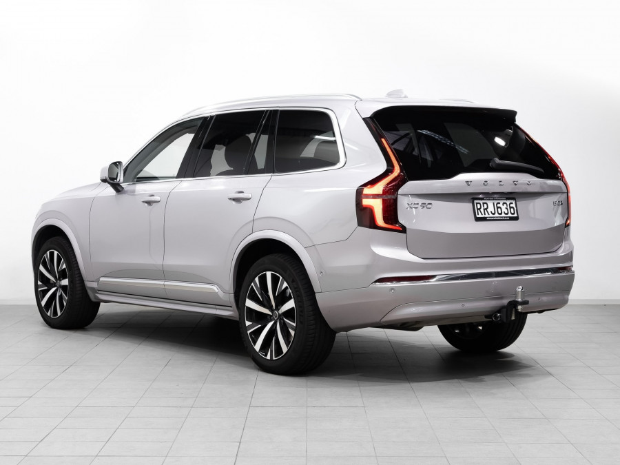 2026 Volvo XC90 L Series B5 AWD Plus SUV Image 6