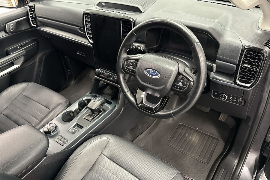 2022 Ford Everest UB Sport SUV Image 17