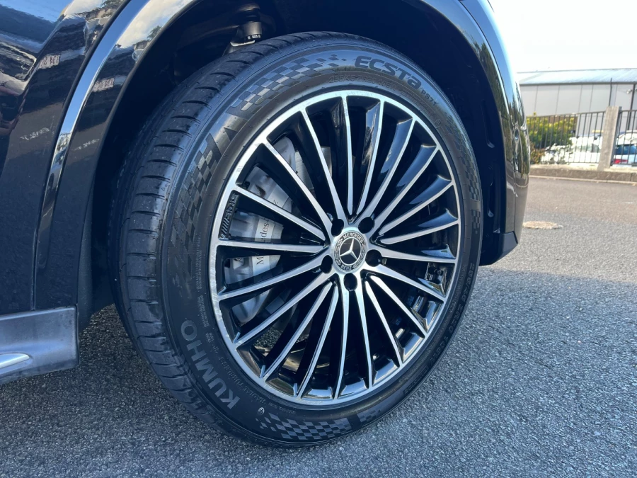 2023 Mercedes-Benz GLC-Class X254 GLC300 SUV Image 13