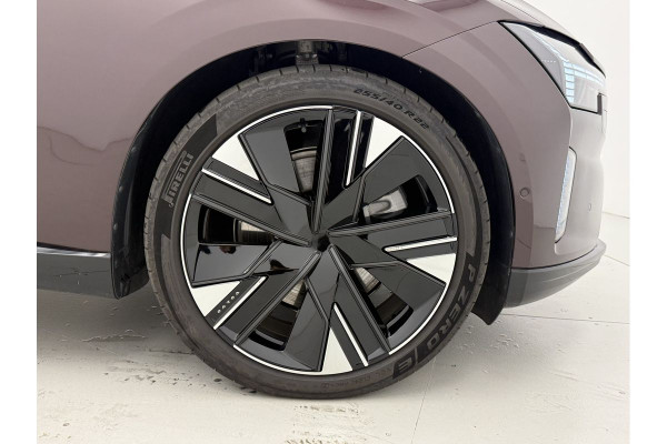 2025 MY26 Volvo ES90  Ultra Single Motor Sedan Image 10