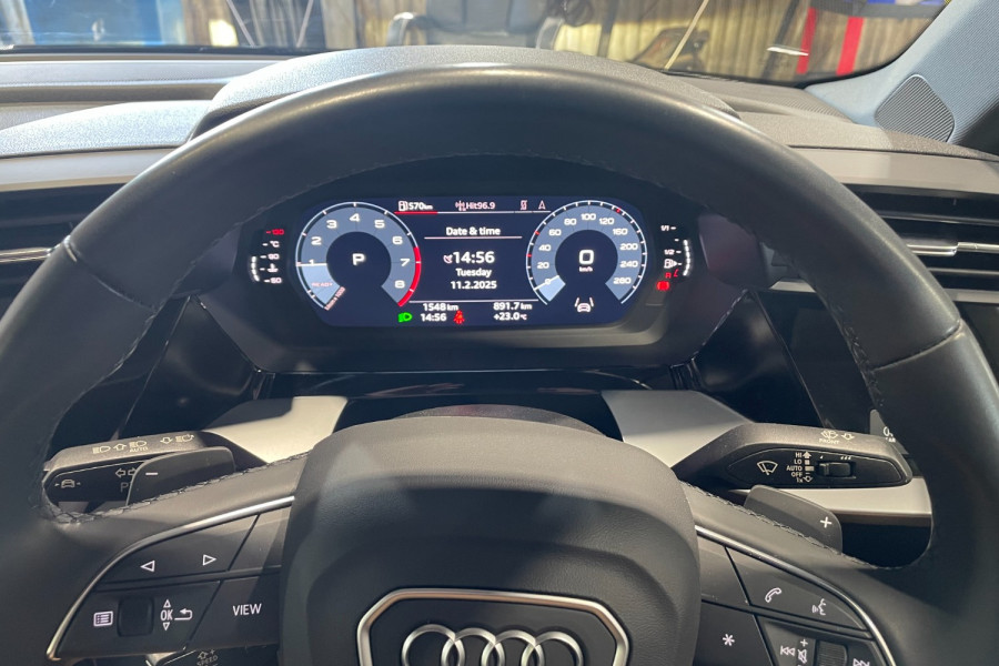 2024 Audi A3 GY 35 TFSI Sedan Image 6